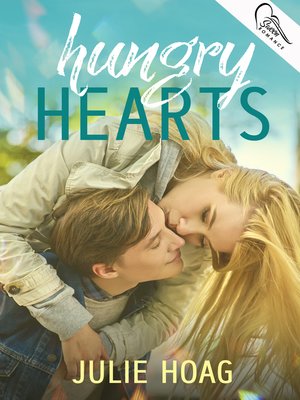 cover image of Hungry Hearts